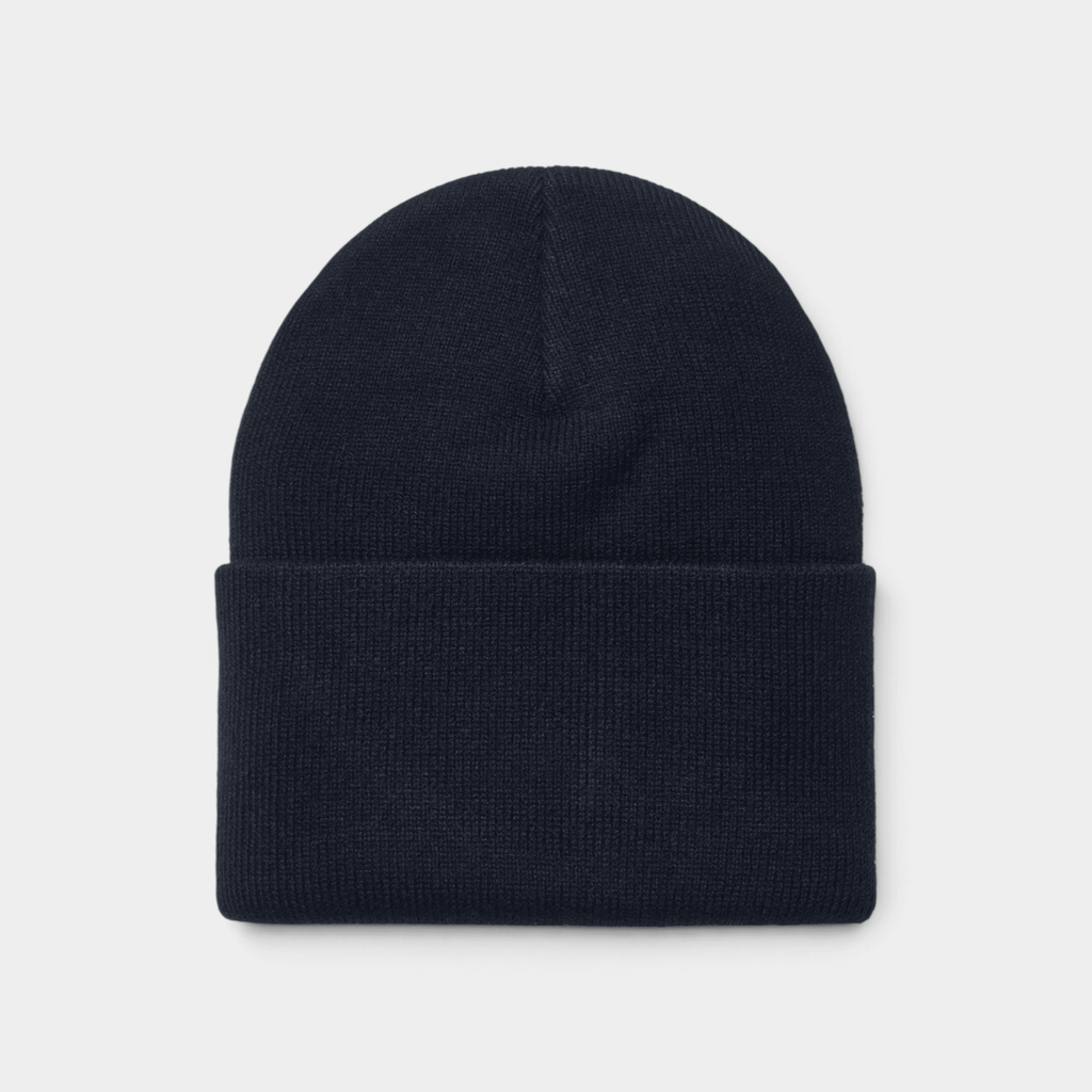 CARHARTT WIP - Carhartt Wip Cappello Acrylic Watch - Blu/3 - Hubert Humangoods