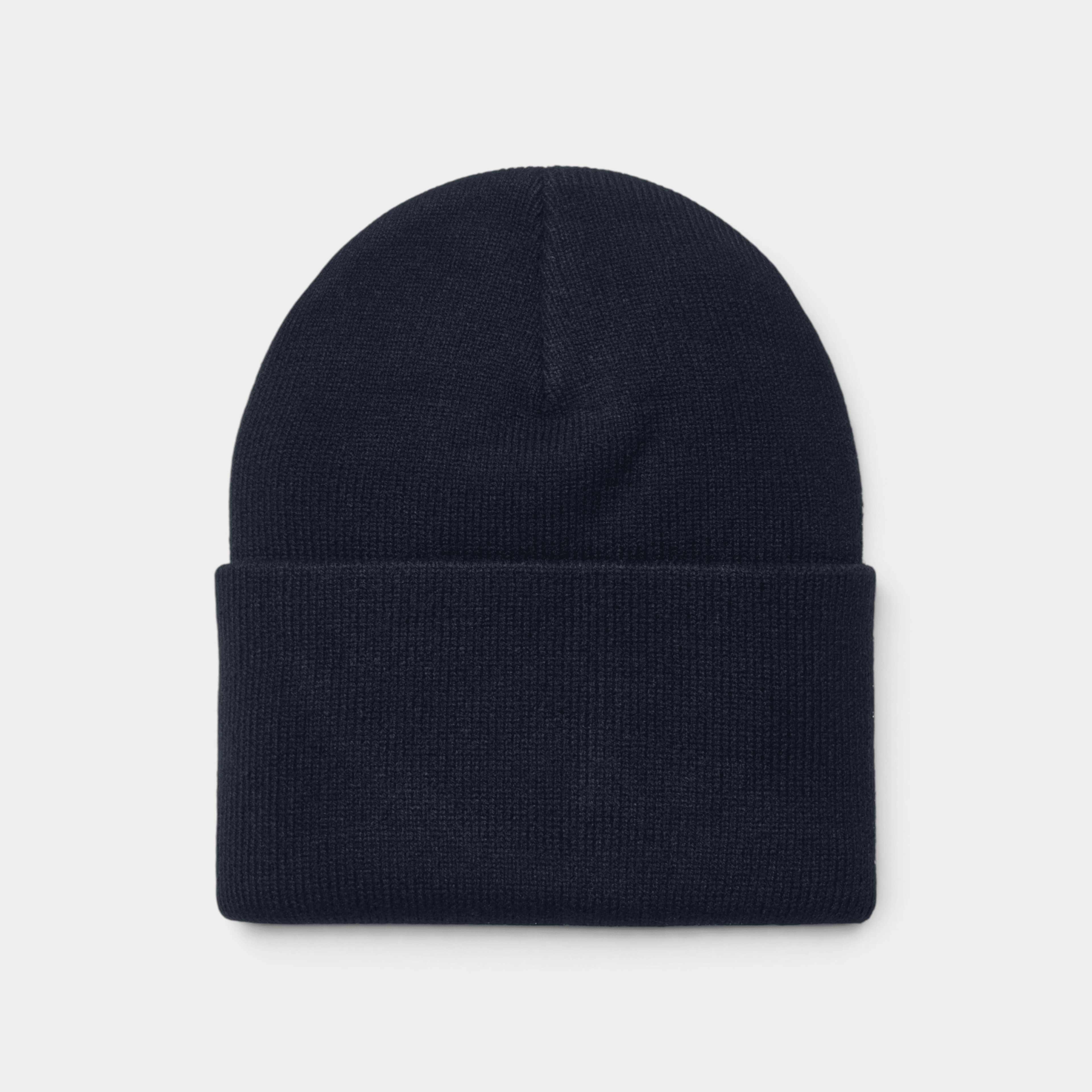 CARHARTT WIP - Carhartt Wip Cappello Acrylic Watch - Blu/3 - Hubert Humangoods