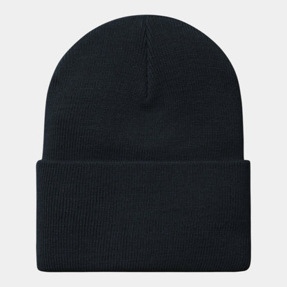 CARHARTT WIP Carhartt Wip Cappello Acrylic Watch - Blu scuro - Hubert Humangoods