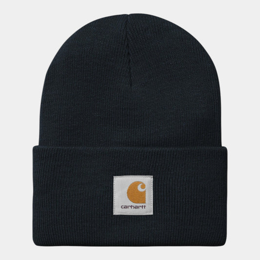 CARHARTT WIP Carhartt Wip Cappello Acrylic Watch - Blu scuro - Hubert Humangoods
