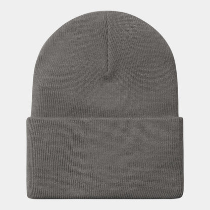 CARHARTT WIP Carhartt Wip Cappello Acrylic Watch - Grigio - Hubert Humangoods