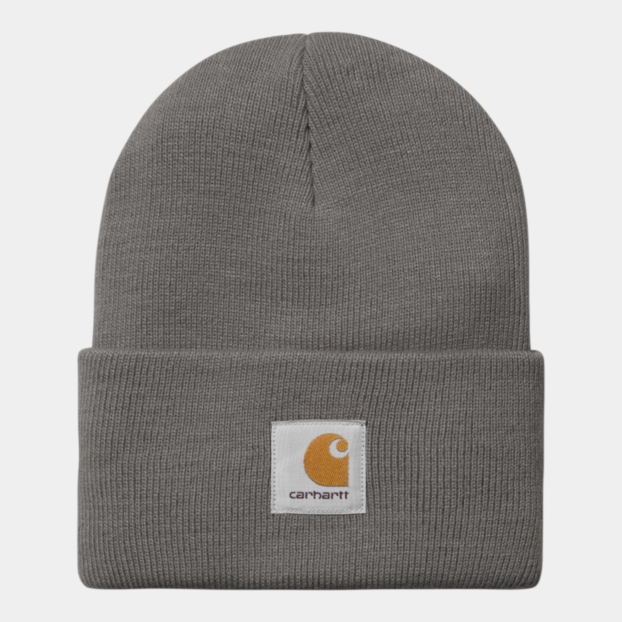 CARHARTT WIP Carhartt Wip Cappello Acrylic Watch - Grigio - Hubert Humangoods