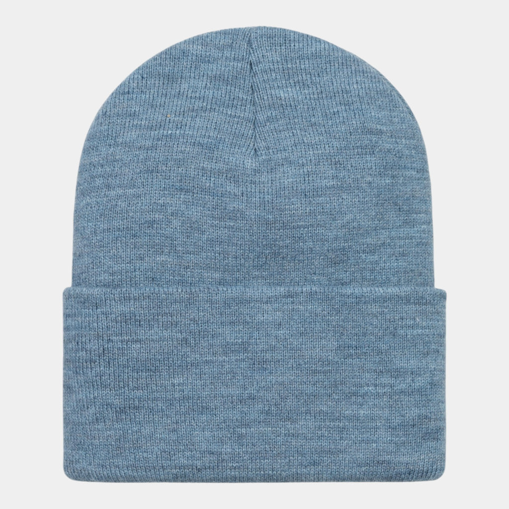 CARHARTT WIP Carhartt Wip Cappello Acrylic Watch Heater - Azzurro - Hubert Humangoods