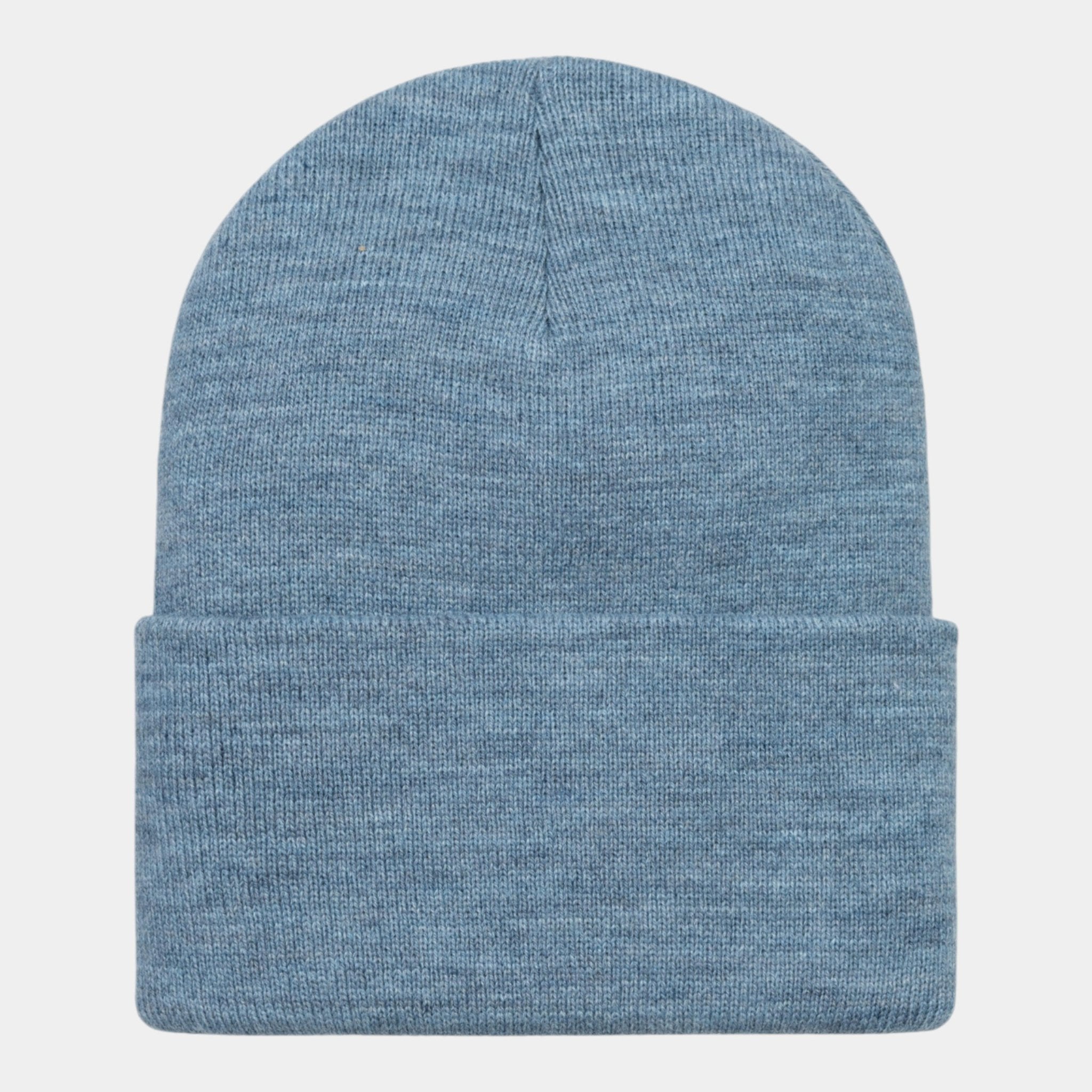CARHARTT WIP Carhartt Wip Cappello Acrylic Watch Heater - Azzurro - Hubert Humangoods