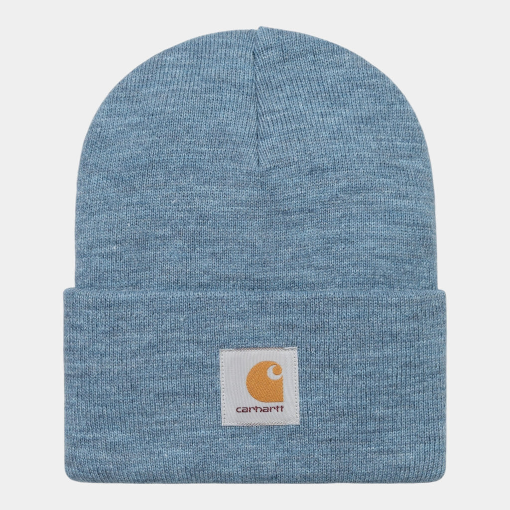 CARHARTT WIP Carhartt Wip Cappello Acrylic Watch Heater - Azzurro - Hubert Humangoods