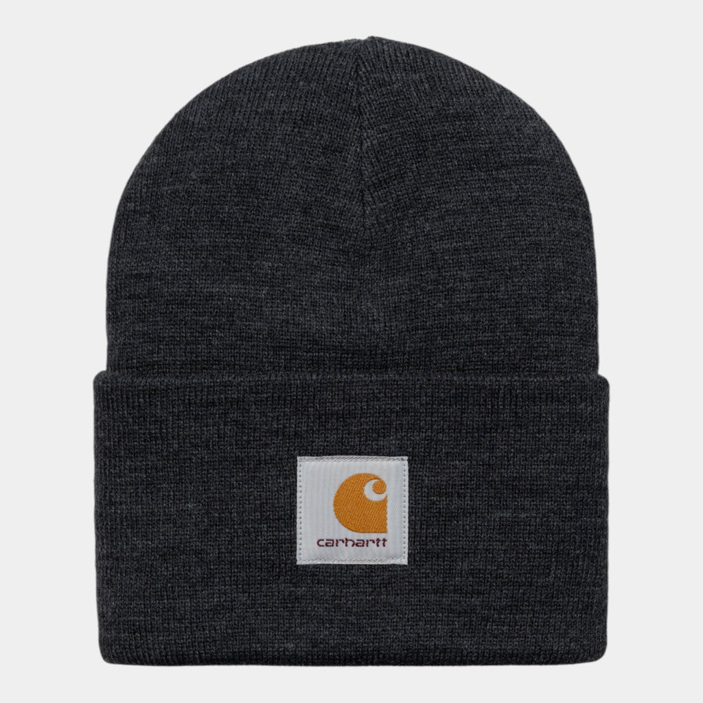 CARHARTT WIP Carhartt Wip Cappello Acrylic Watch Heater - Nero - Hubert Humangoods