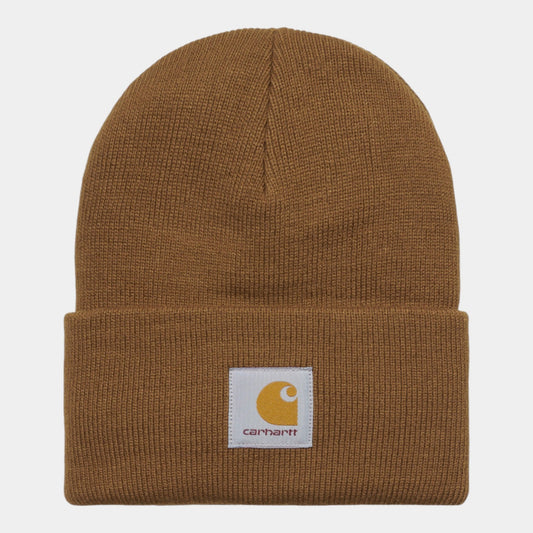 CARHARTT WIP Carhartt Wip Cappello Acrylic Watch - Marrone - Hubert Humangoods