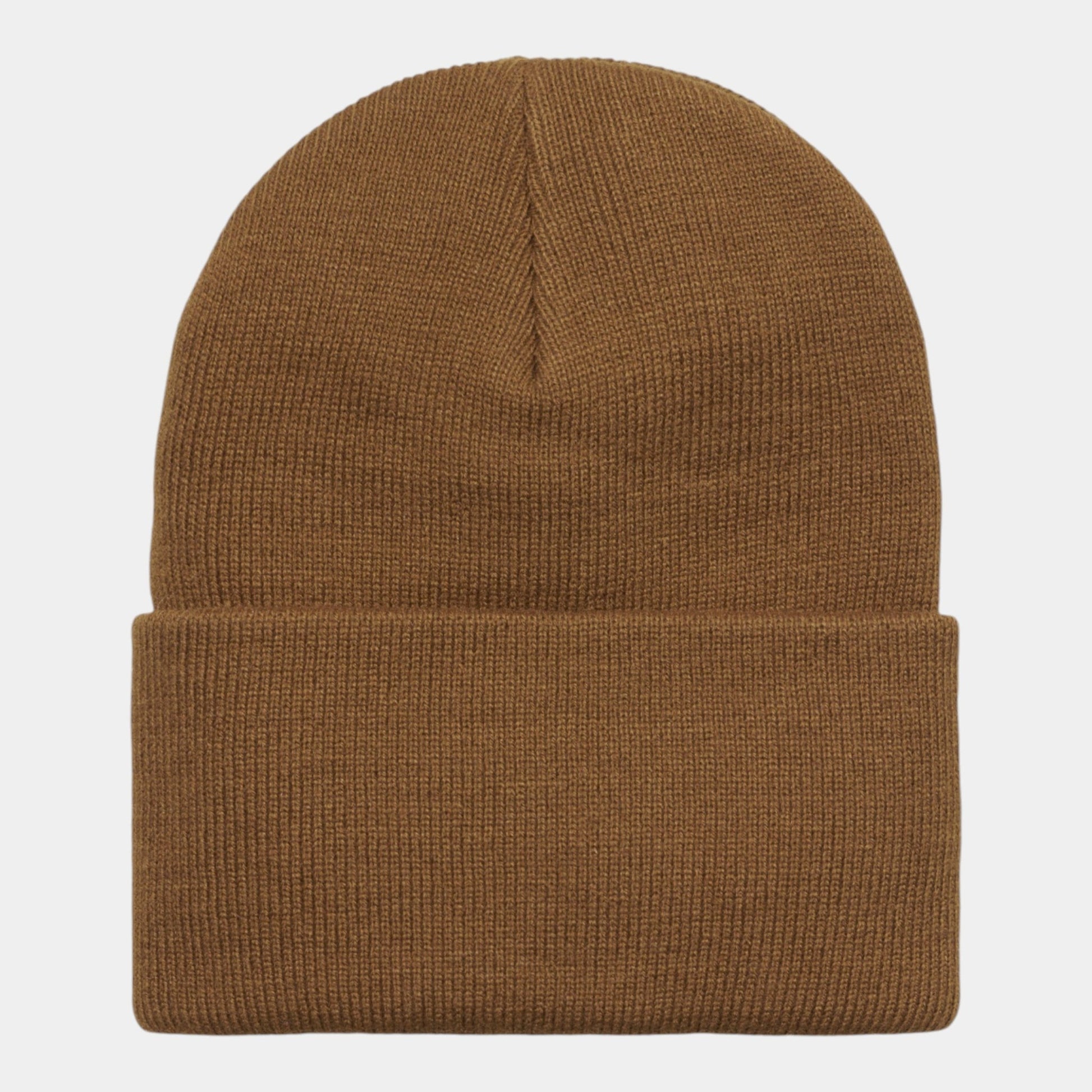 CARHARTT WIP Carhartt Wip Cappello Acrylic Watch - Marrone - Hubert Humangoods