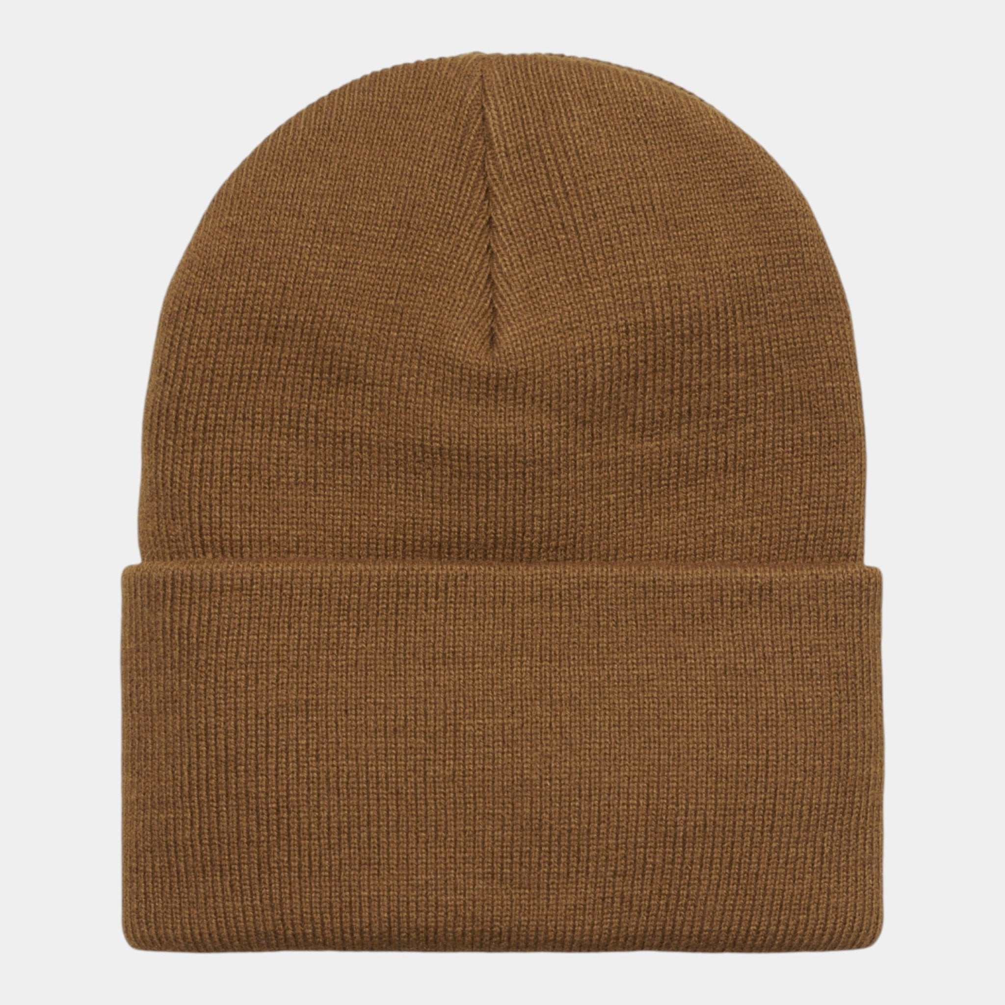 CARHARTT WIP Carhartt Wip Cappello Acrylic Watch - Marrone - Hubert Humangoods