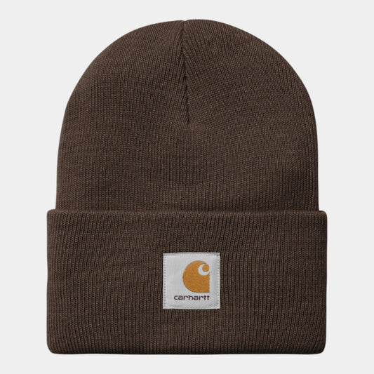 CARHARTT WIP Carhartt Wip Cappello Acrylic Watch - Marrone scuro - Hubert Humangoods