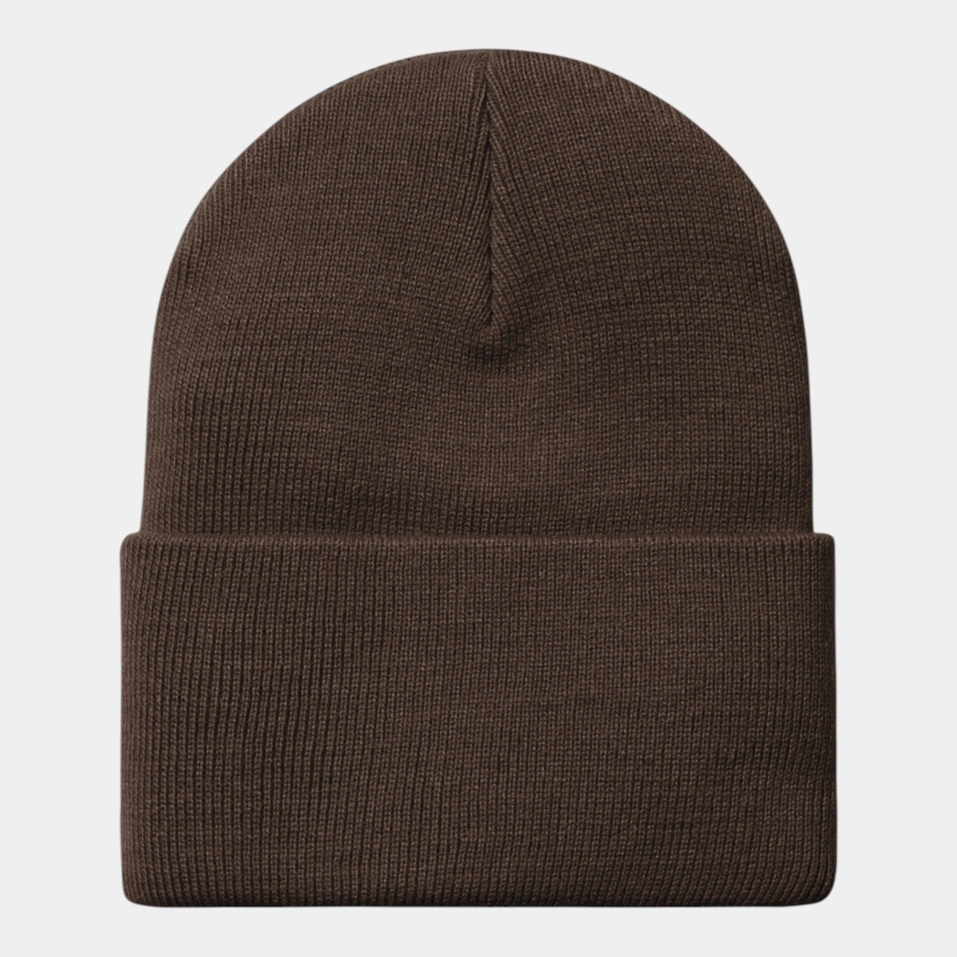 CARHARTT WIP Carhartt Wip Cappello Acrylic Watch - Marrone scuro - Hubert Humangoods