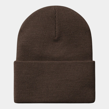 CARHARTT WIP Carhartt Wip Cappello Acrylic Watch - Marrone scuro - Hubert Humangoods