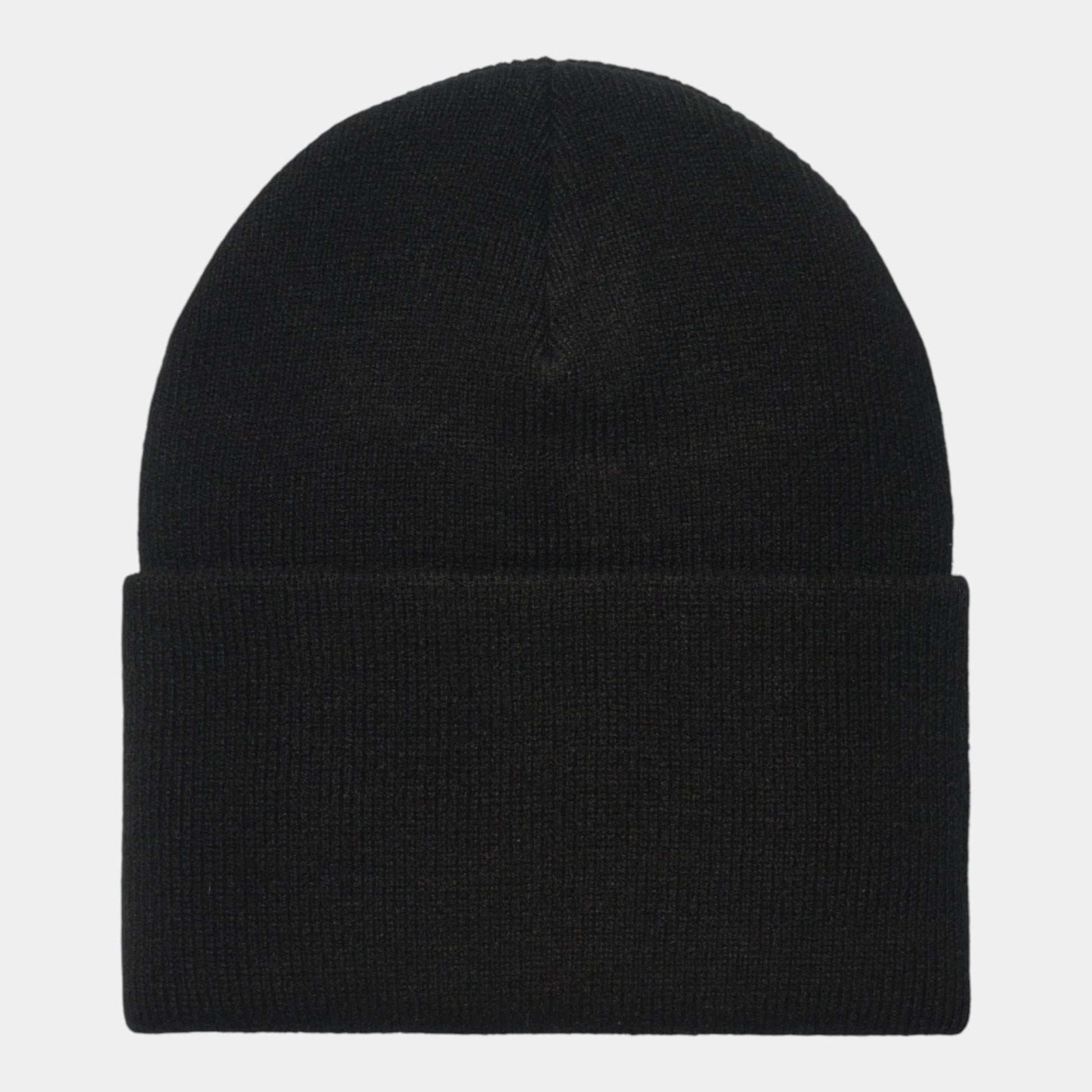 CARHARTT WIP Carhartt Wip Cappello Acrylic Watch - Nero - Hubert Humangoods