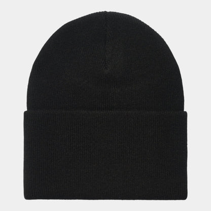 CARHARTT WIP Carhartt Wip Cappello Acrylic Watch - Nero - Hubert Humangoods