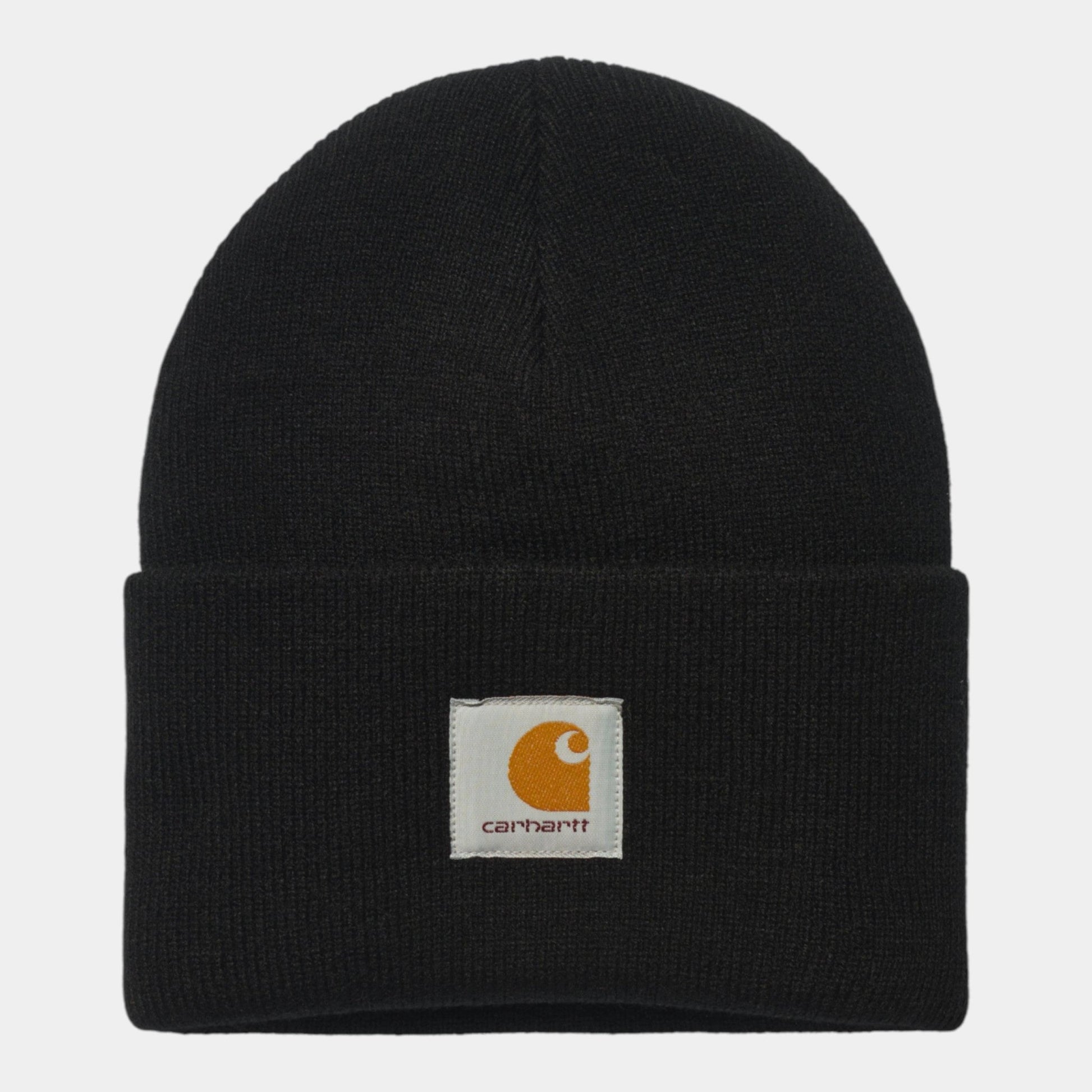 CARHARTT WIP Carhartt Wip Cappello Acrylic Watch - Nero - Hubert Humangoods