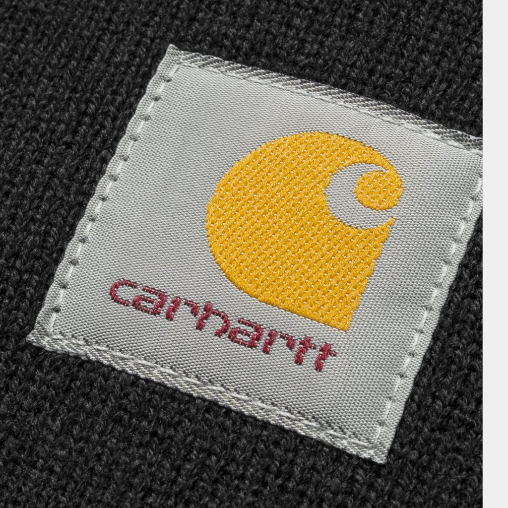 CARHARTT WIP Carhartt Wip Cappello Acrylic Watch - Nero - Hubert Humangoods