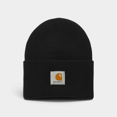 Carhartt Wip Cappello Acrylic Watch - Nero