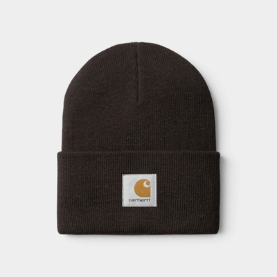 Carhartt Wip Cappello Acrylic Watch - Tabacco