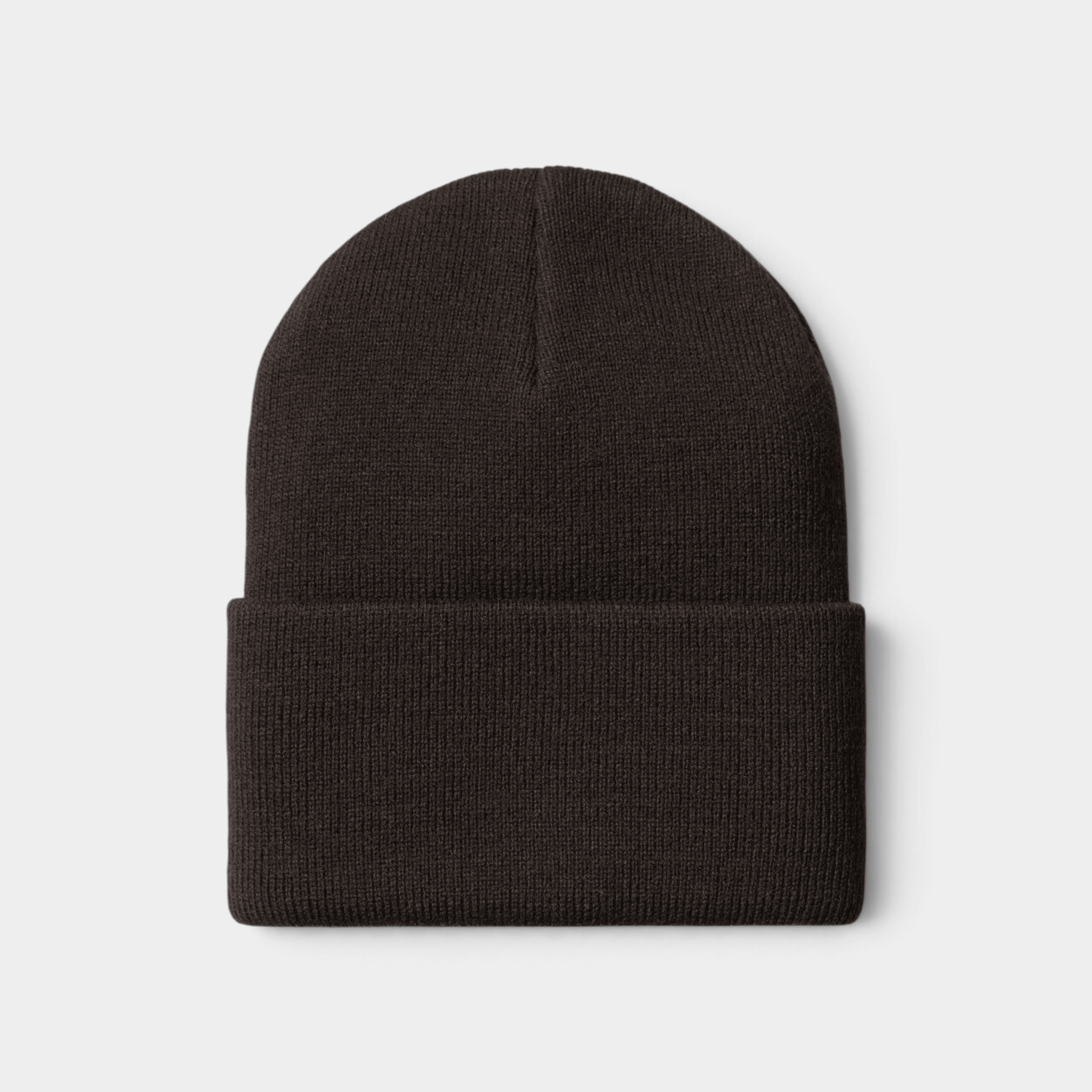 CARHARTT WIP - Carhartt Wip Cappello Acrylic Watch - Tabacco/3 - Hubert Humangoods