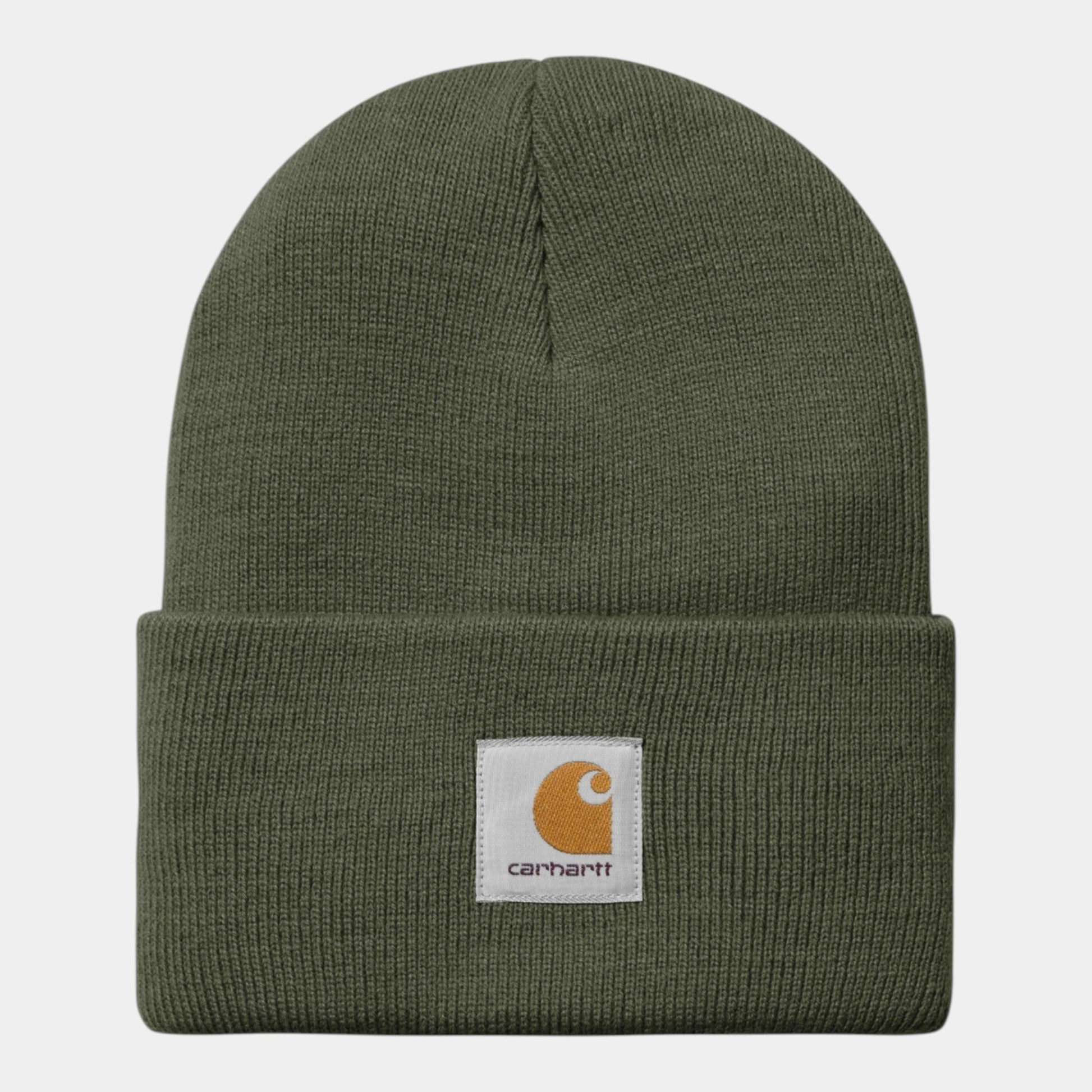 CARHARTT WIP Carhartt Wip Cappello Acrylic Watch - Verde - Hubert Humangoods