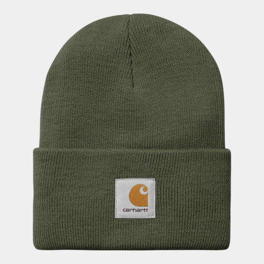 CARHARTT WIP Carhartt Wip Cappello Acrylic Watch - Verde - Hubert Humangoods