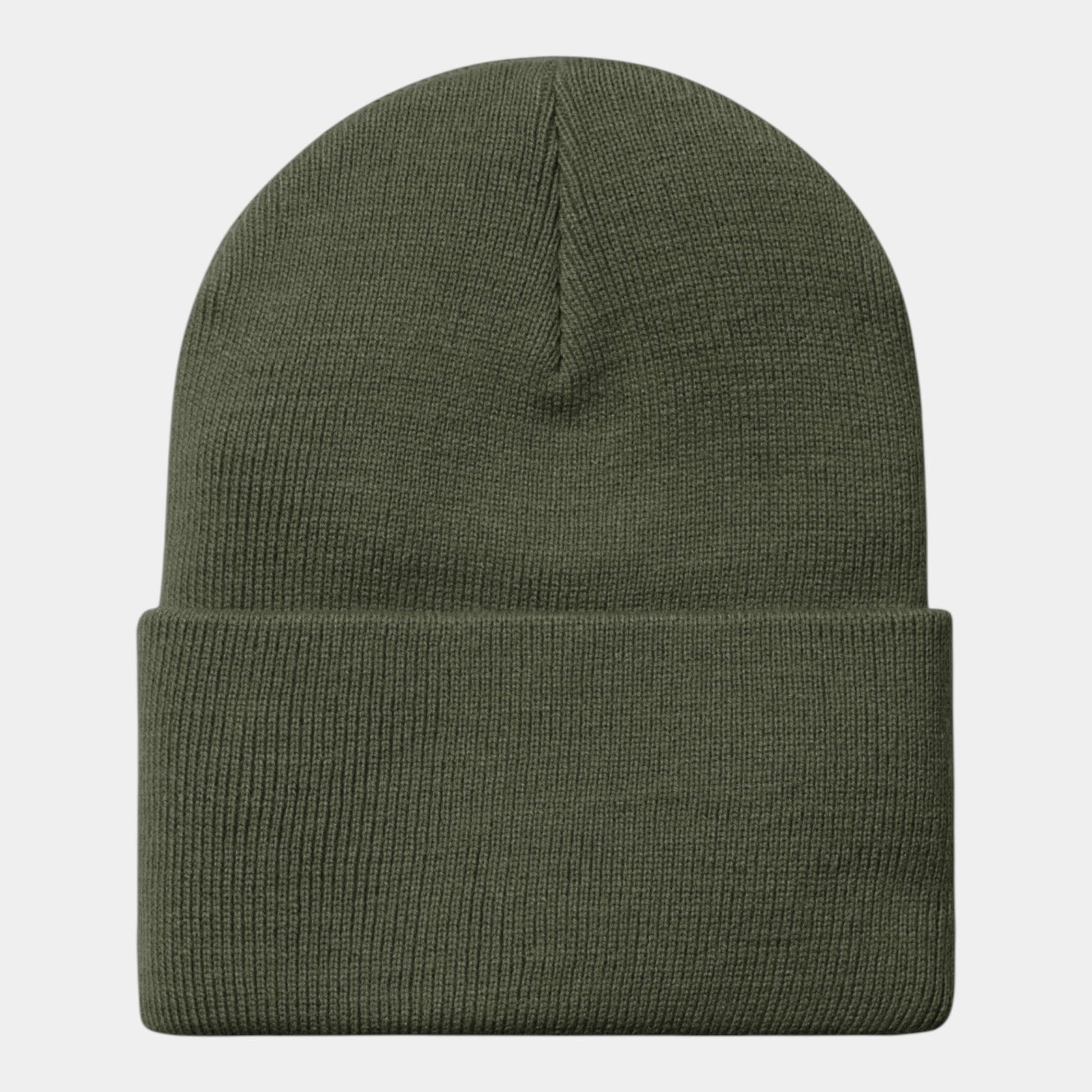 CARHARTT WIP Carhartt Wip Cappello Acrylic Watch - Verde - Hubert Humangoods