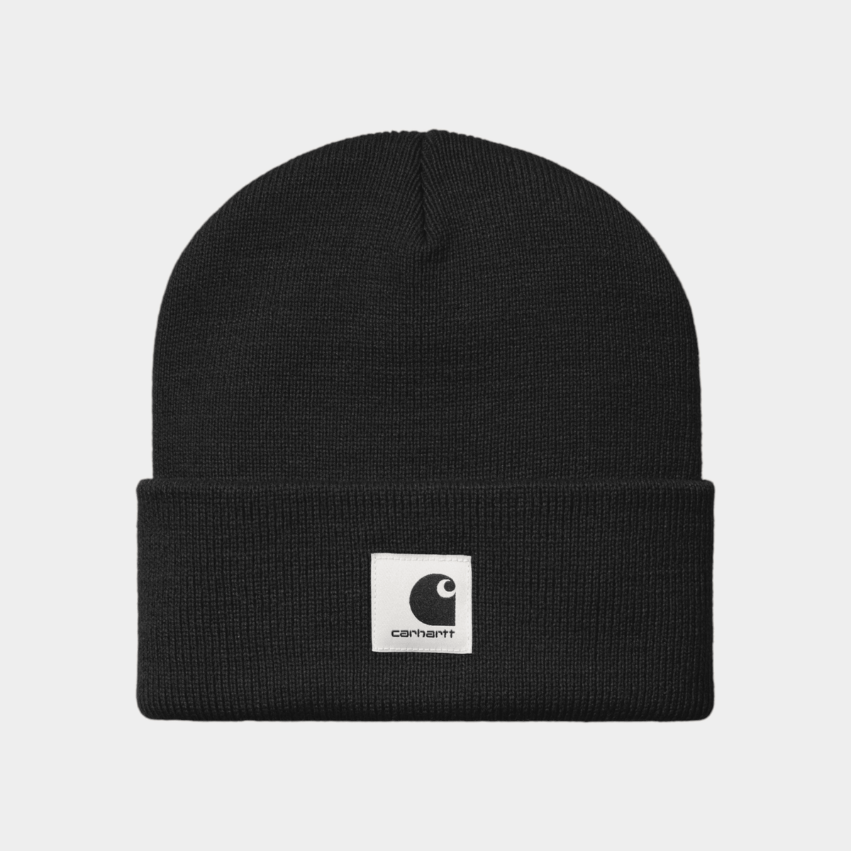 CARHARTT WIP - Carhartt Wip Cappello Ashley Donna - Nero/1 - Hubert Humangoods
