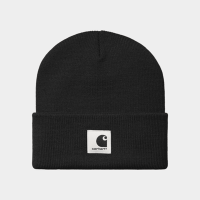 Carhartt Wip Cappello Ashley Donna - Nero