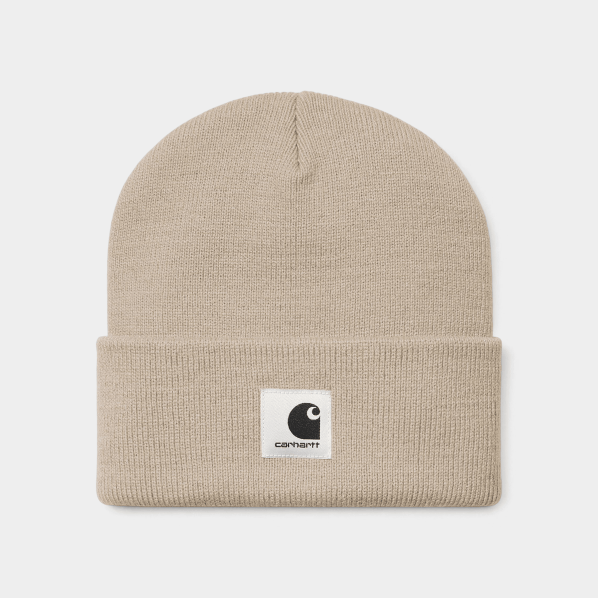 CARHARTT WIP - Carhartt Wip Cappello Ashley Donna - Panna/1 - Hubert Humangoods