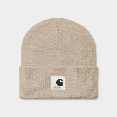 Carhartt Wip Cappello Ashley Donna - Panna