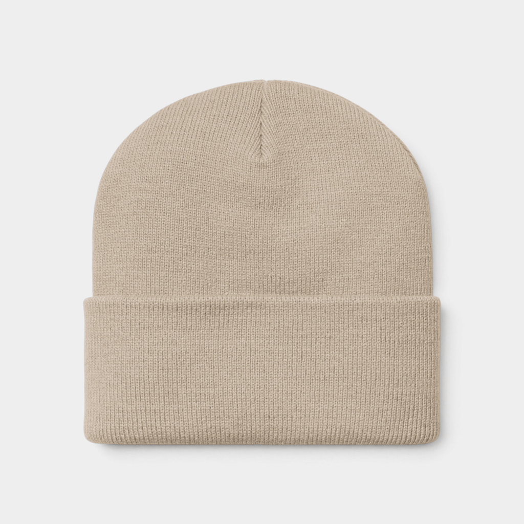 CARHARTT WIP - Carhartt Wip Cappello Ashley Donna - Panna/3 - Hubert Humangoods