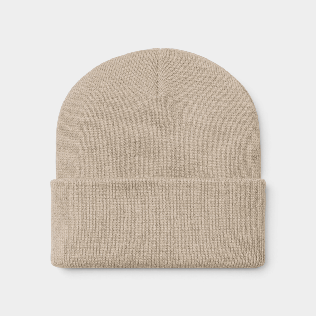 CARHARTT WIP - Carhartt Wip Cappello Ashley Donna - Panna/3 - Hubert Humangoods