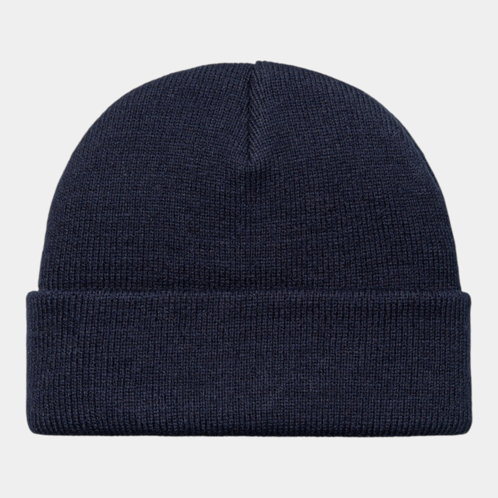 CARHARTT WIP Carhartt Wip Cappello basso Stratus - Blu - Hubert Humangoods