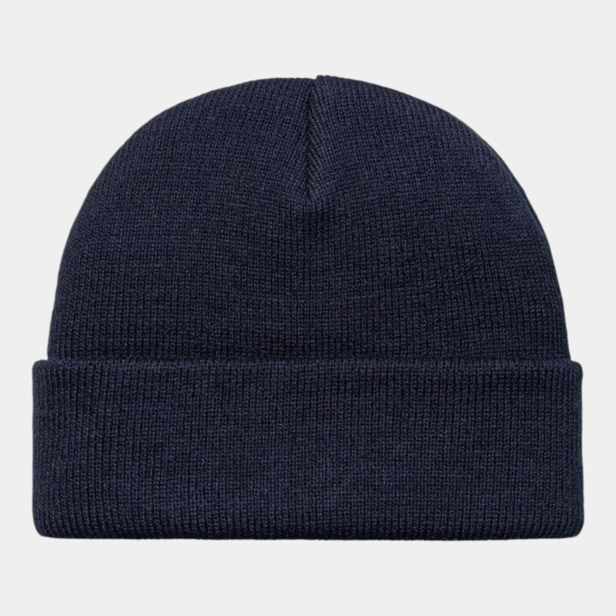 CARHARTT WIP Carhartt Wip Cappello basso Stratus - Blu - Hubert Humangoods