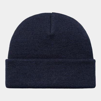 CARHARTT WIP Carhartt Wip Cappello basso Stratus - Blu - Hubert Humangoods