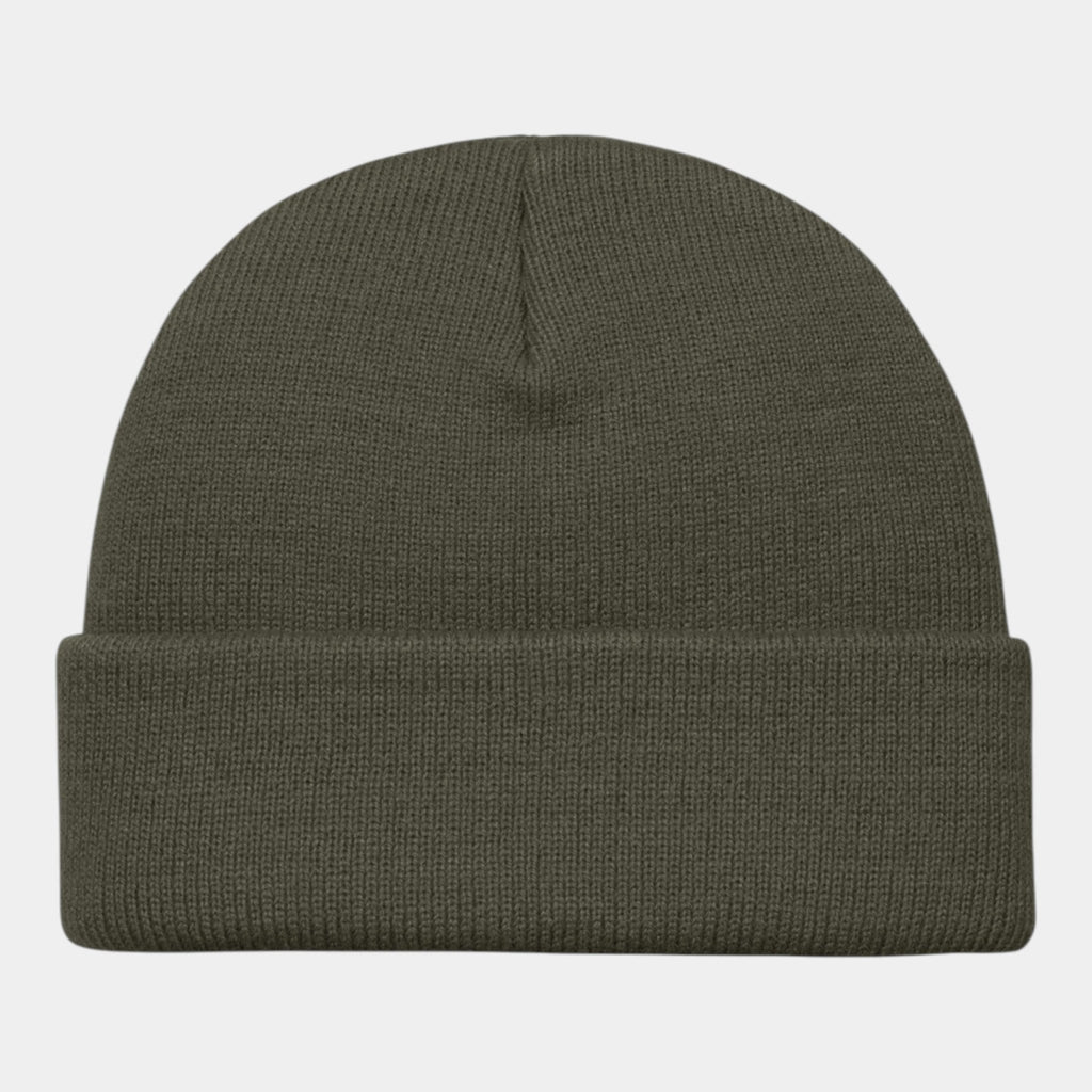 CARHARTT WIP Carhartt Wip Cappello basso Stratus - Cipresso - Hubert Humangoods