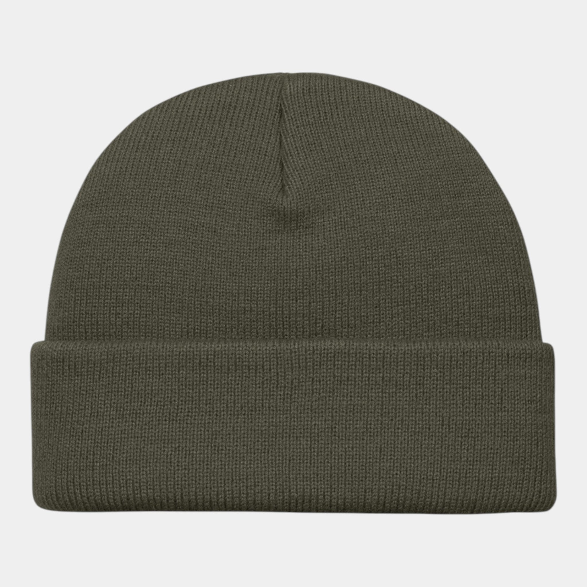 CARHARTT WIP Carhartt Wip Cappello basso Stratus - Cipresso - Hubert Humangoods