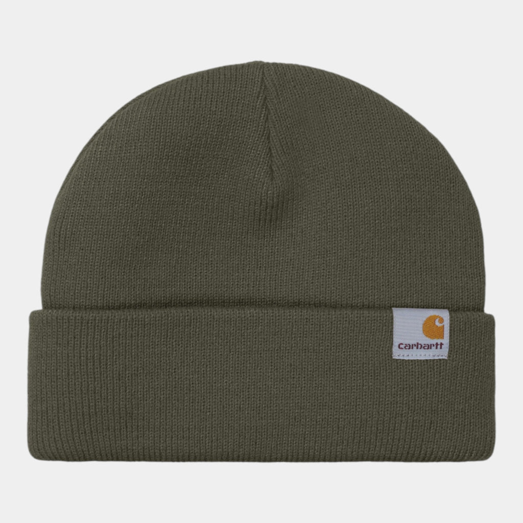 CARHARTT WIP Carhartt Wip Cappello basso Stratus - Cipresso - Hubert Humangoods