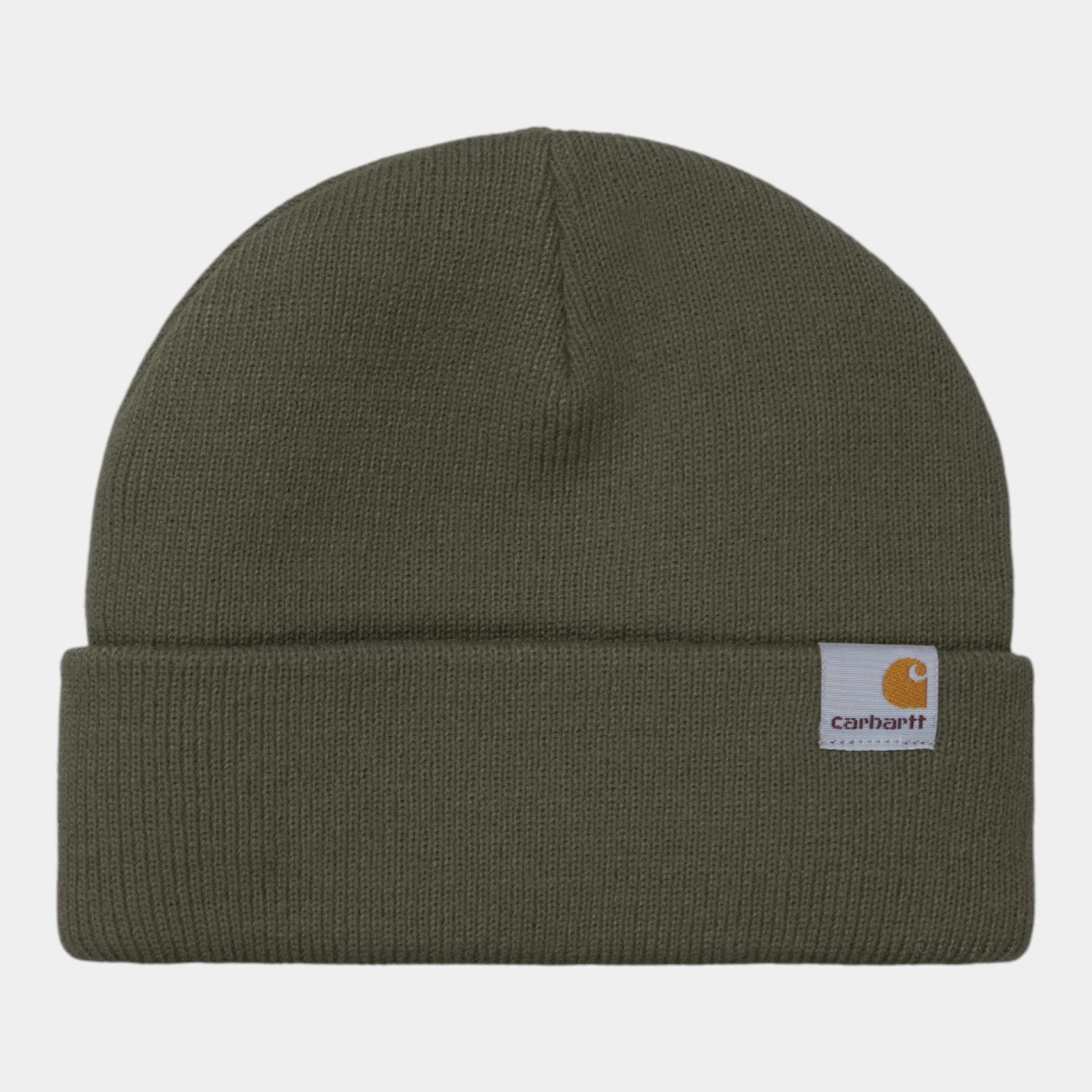 CARHARTT WIP Carhartt Wip Cappello basso Stratus - Cipresso - Hubert Humangoods