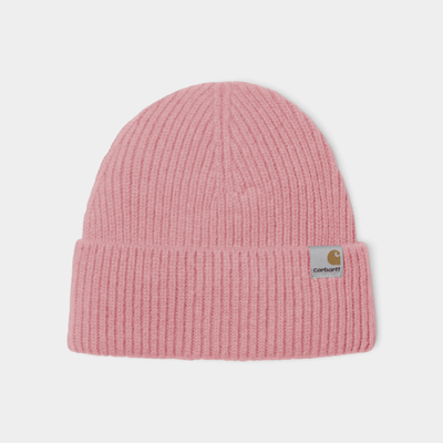 Carhartt Wip Cappello Gabe beanie misto cachemire - Rosa