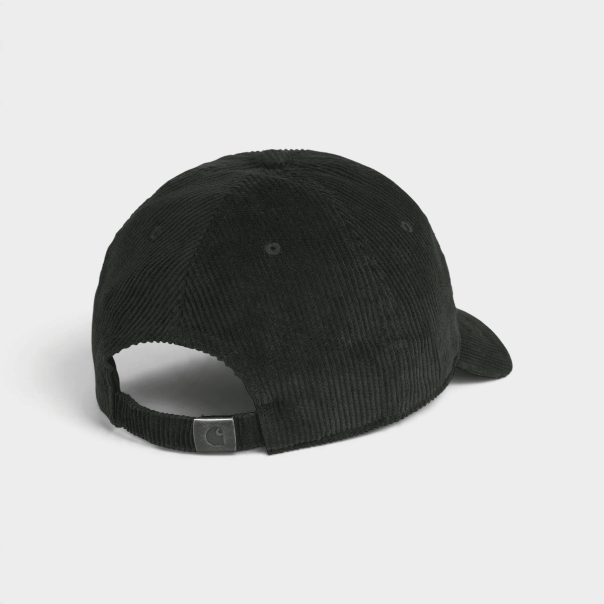 CARHARTT WIP - Carhartt Wip Cappello Harlem in velluto con visiera - Verde/3 - Hubert Humangoods