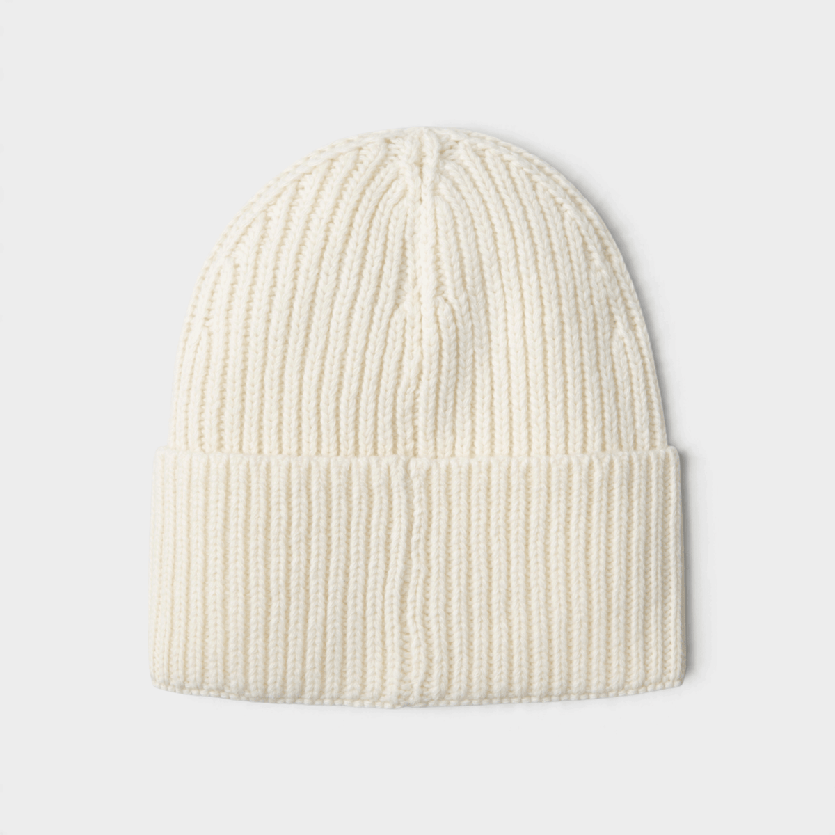 CARHARTT WIP - Carhartt Wip Cappello Mira a coste - Naturale/3 - Hubert Humangoods