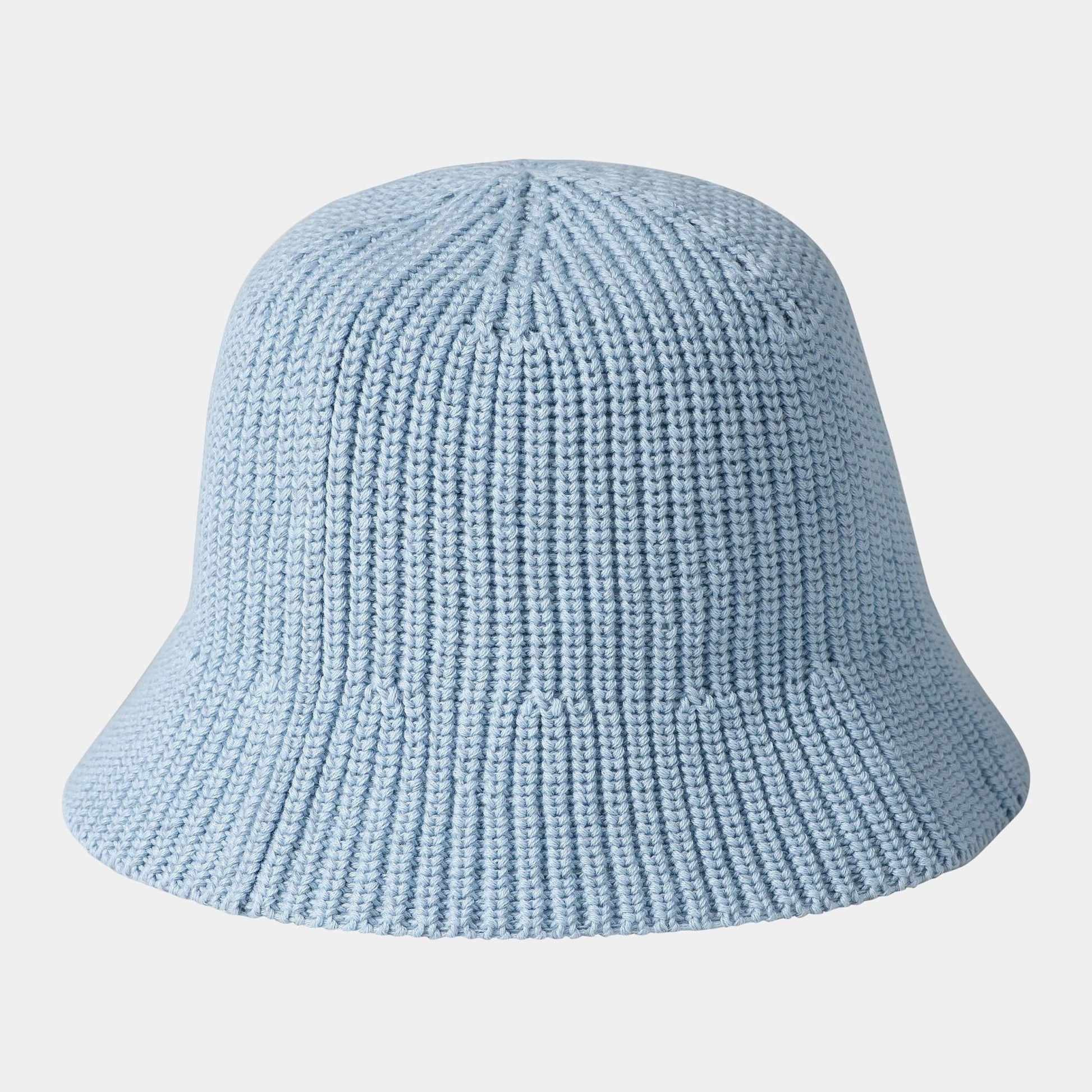 CARHARTT WIP Carhartt Wip Cappello Paloma in maglia - Azzurro - Hubert Humangoods