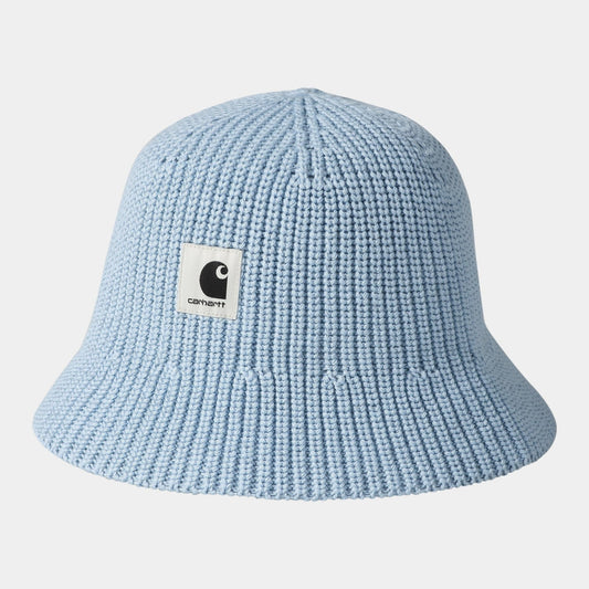 CARHARTT WIP Carhartt Wip Cappello Paloma in maglia - Azzurro - Hubert Humangoods