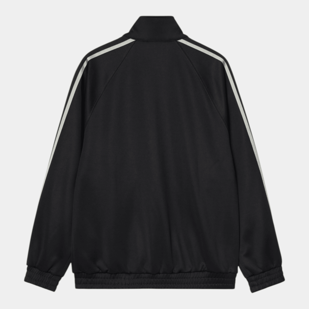 CARHARTT WIP - Carhartt Wip Felpa Bolar con zip - Nero/6 - Hubert Humangoods