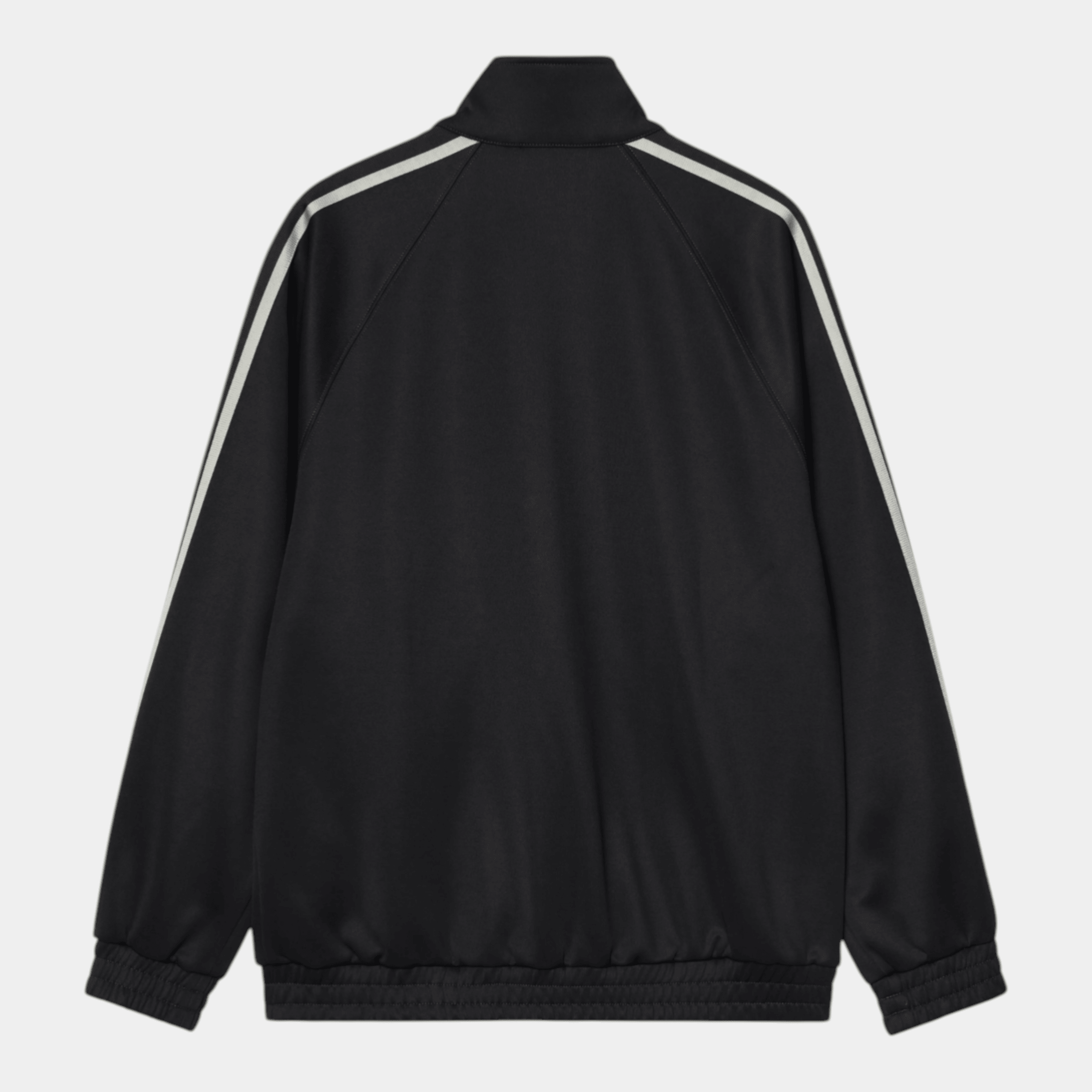 CARHARTT WIP - Carhartt Wip Felpa Bolar con zip - Nero/6 - Hubert Humangoods