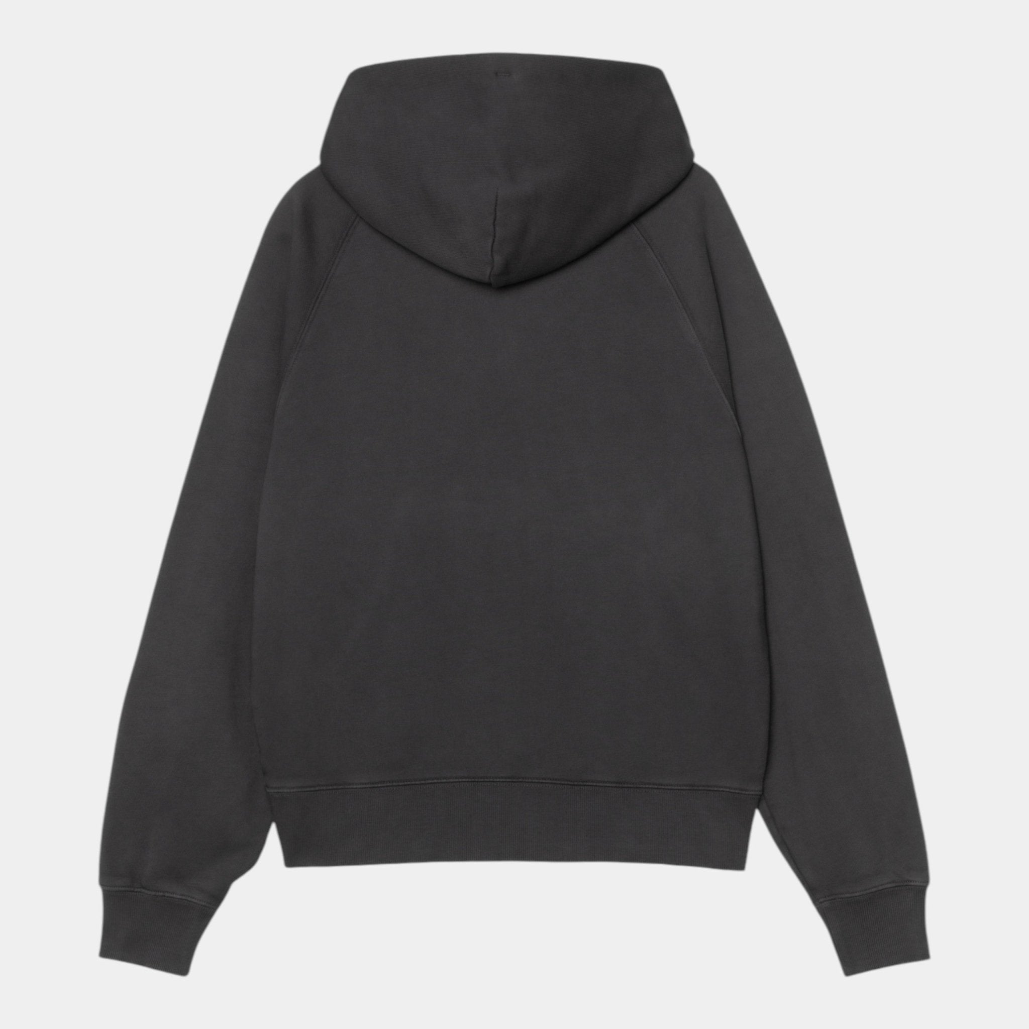 CARHARTT WIP Carhartt Wip Felpa con cappuccio W' Hudson - Nero - Hubert Humangoods