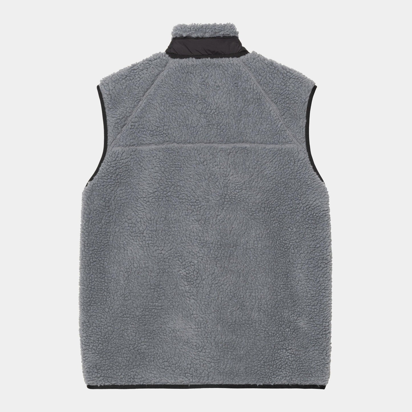 CARHARTT WIP Carhartt Wip Gilet Prentis - Grigio - Hubert Humangoods