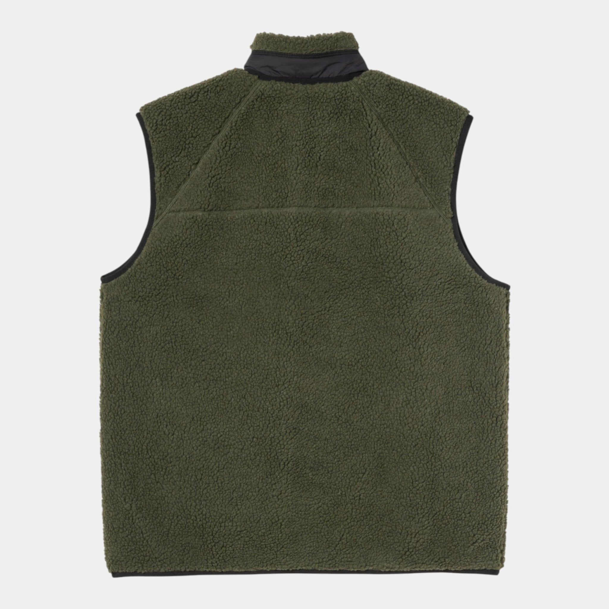 CARHARTT WIP Carhartt Wip Gilet Prentis - Oliva - Hubert Humangoods