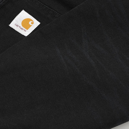 CARHARTT WIP Carhartt Wip Giubbino Og Active - Nero - Hubert Humangoods